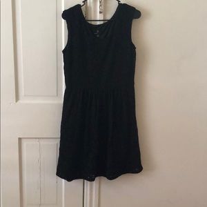 Ronni Nicole dress